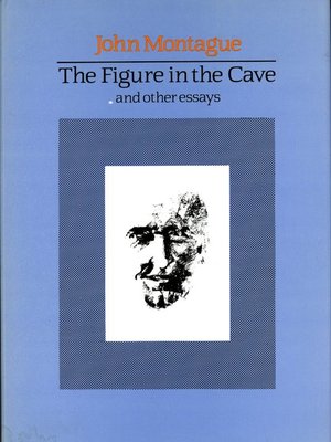 cover image of The Figure in the Cave